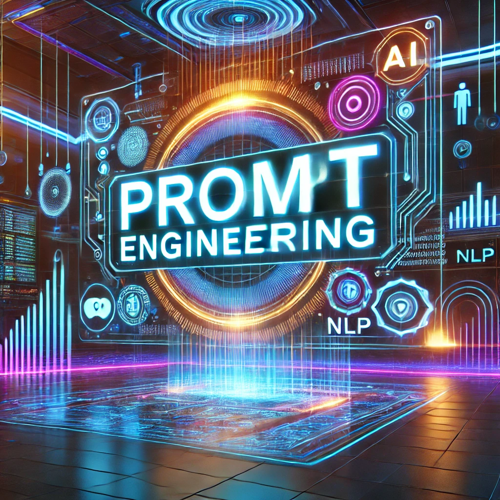 Prompt Engineering Blog